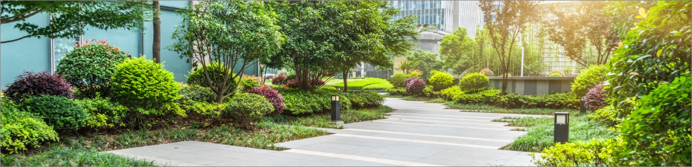 マンション外周のイメージ画像