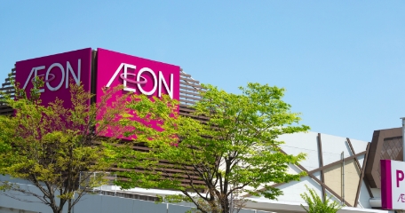 イオンモール浦和の画像