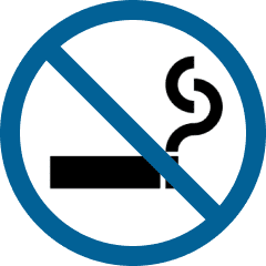 禁煙