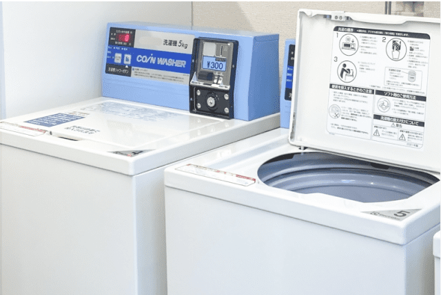 5kg 洗濯機